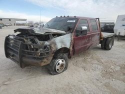 Ford salvage cars for sale: 2000 Ford F350 Super Duty