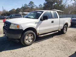 2008 Ford F150 en venta en Savannah, GA