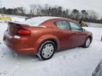 2012 Dodge Avenger SE