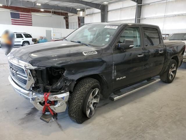 2020 Dodge RAM 1500 BIG HORN/LONE Star