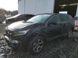 2018 Honda CR-V EX for sale in Windsor, NJ