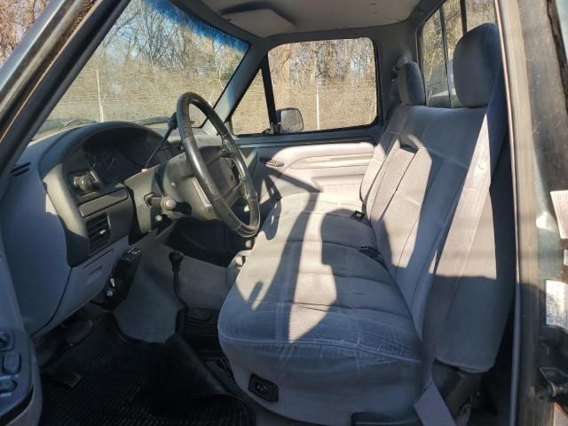 1994 Ford F150