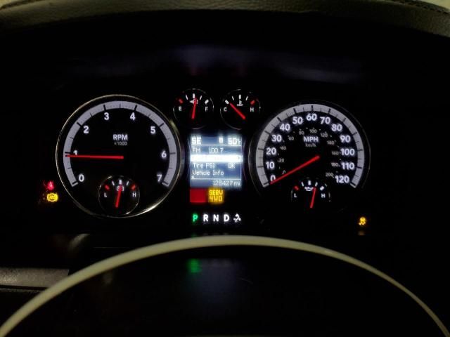 2012 Dodge RAM 1500 Sport