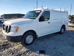 2018 Nissan NV 1500 S en venta en Tifton, GA