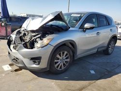 2016 Mazda CX-5 Touring for sale in Grand Prairie, TX