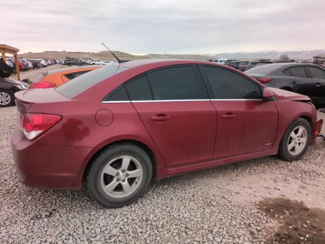 2013 Chevrolet Cruze LT