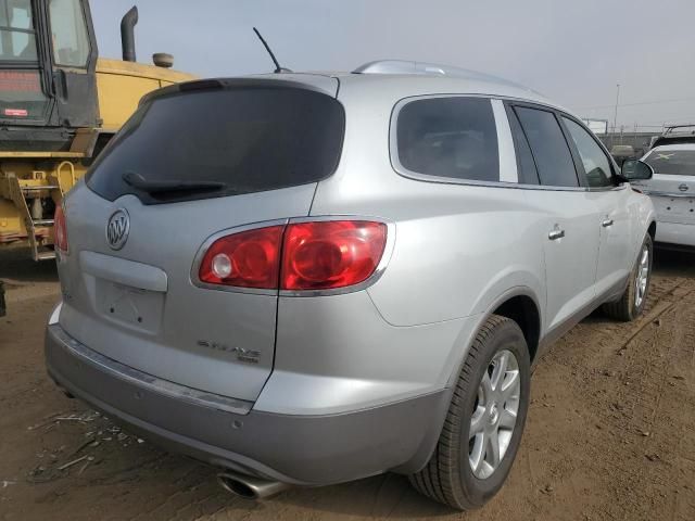 2010 Buick Enclave CXL