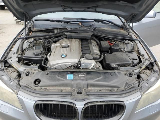 2006 BMW 530 I