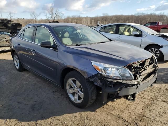 2015 Chevrolet Malibu LS