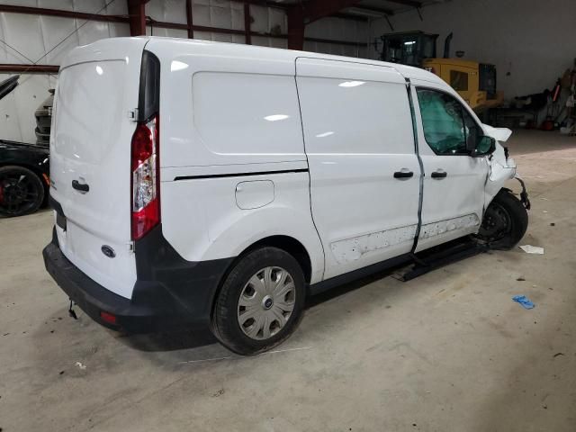 2022 Ford Transit Connect XL