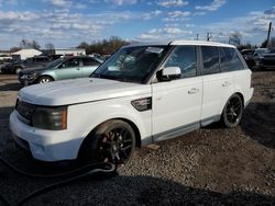 2013 Land Rover Range Rover Sport HSE Luxury for sale in Hillsborough, NJ