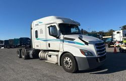 Freightliner salvage cars for sale: 2019 Freightliner Cascadia 126