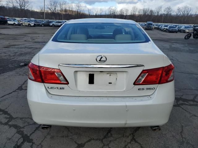 2009 Lexus ES 350