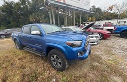 2016 Toyota Tacoma Double Cab for sale in Apopka, FL