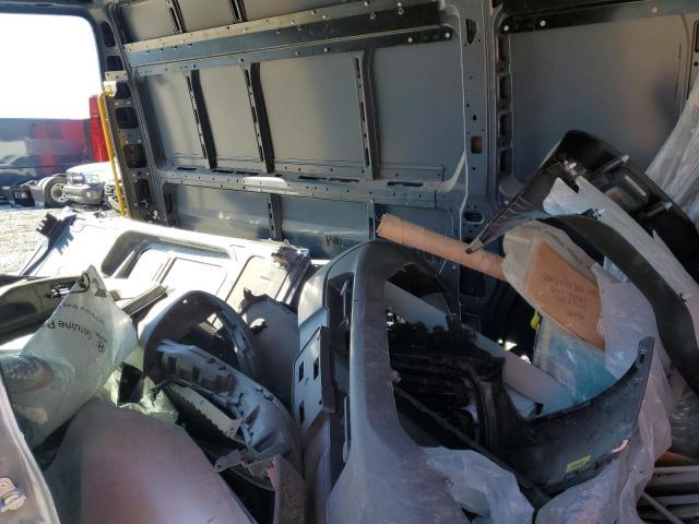 2021 Dodge Ram Promaster 3500 3500 High