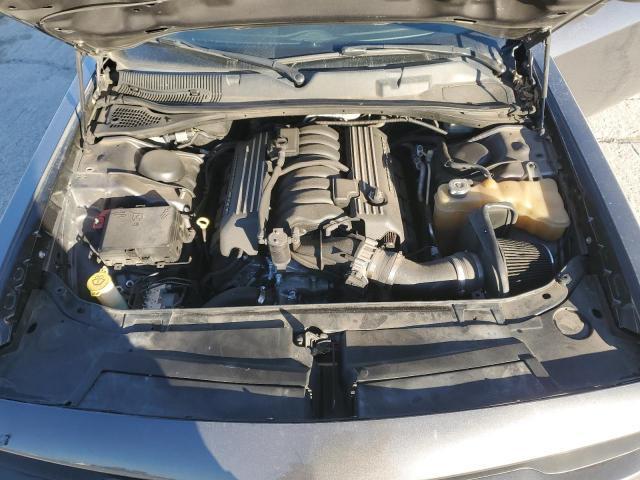 2015 Dodge Challenger R/T Scat Pack