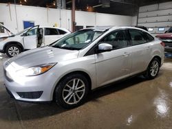 2017 Ford Focus SE for sale in Blaine, MN