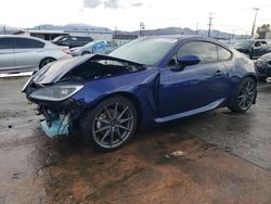 2023 Subaru BRZ Limited en venta en Sun Valley, CA