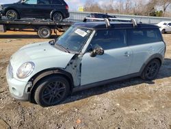 Mini Vehiculos salvage en venta: 2011 Mini Cooper Clubman