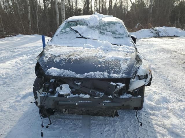 2012 Mazda 5