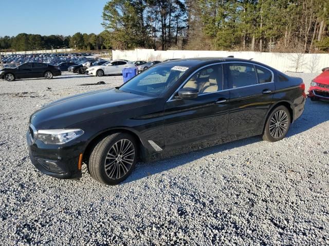 2017 BMW 530 I