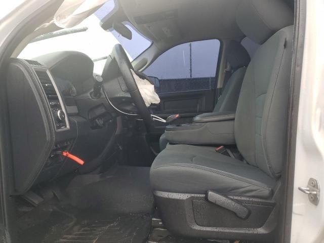 2017 Dodge RAM 1500 ST
