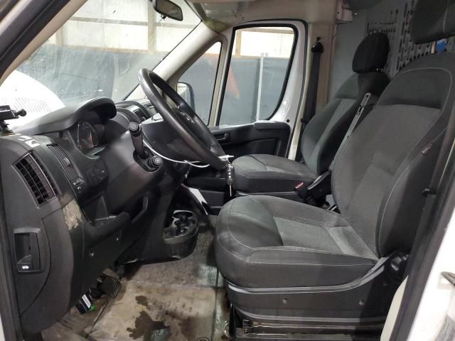 2017 Dodge RAM Promaster 1500 1500 Standard