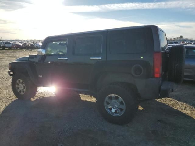 2007 Hummer H3