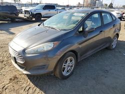 2017 Ford Fiesta SE for sale in Los Angeles, CA