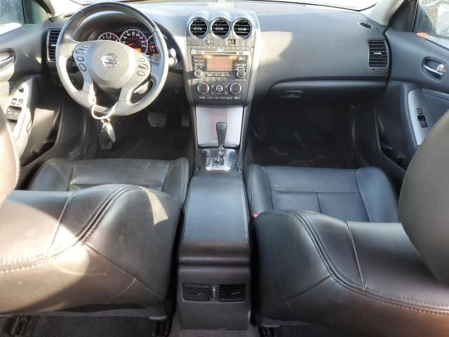 2011 Nissan Altima Base