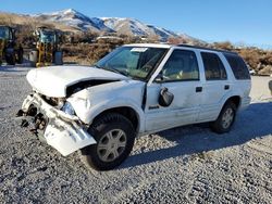 Oldsmobile Bravada salvage cars for sale: 1996 Oldsmobile Bravada