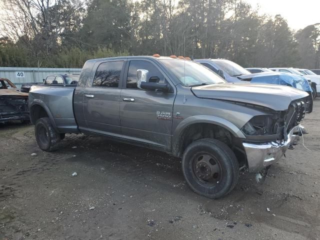 2013 Dodge 3500 Laramie