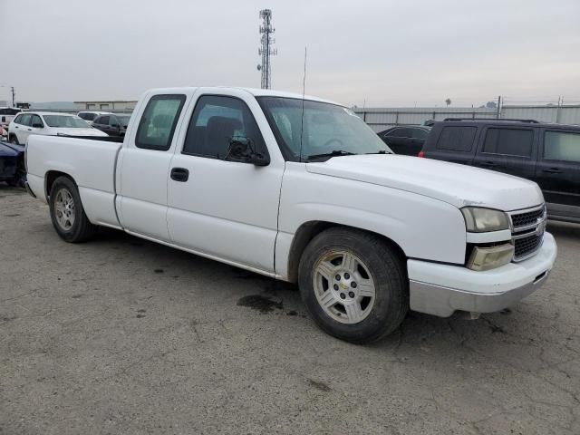 2003 Chevrolet Silverado C1500