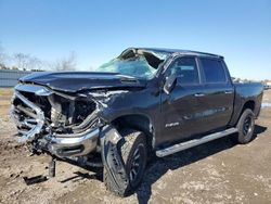 2019 Dodge RAM 1500 BIG HORN/LONE Star en venta en Houston, TX