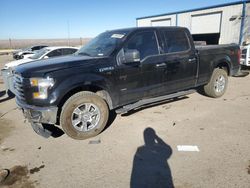 Ford f-150 salvage cars for sale: 2016 Ford F150 Supercrew