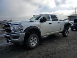 Dodge 2500 salvage cars for sale: 2023 Dodge RAM 2500 Tradesman