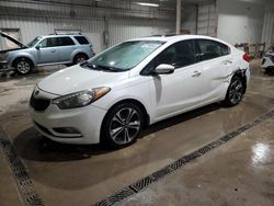 2014 KIA Forte EX for sale in York Haven, PA