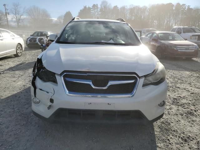 2013 Subaru XV Crosstrek 2.0 Premium