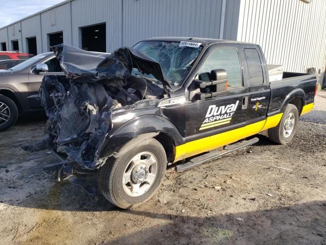 2016 Ford F250 Super Duty