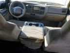 2002 Ford Excursion XLT