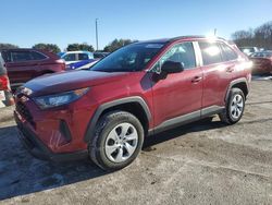 2019 Toyota Rav4 LE for sale in East Granby, CT