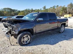 2014 Chevrolet Silverado C1500 LTZ for sale in Houston, TX