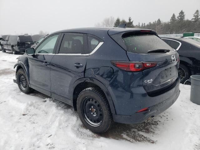 2023 Mazda CX-5 Premium