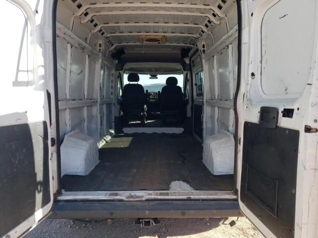 2014 Dodge RAM Promaster 3500 3500 High