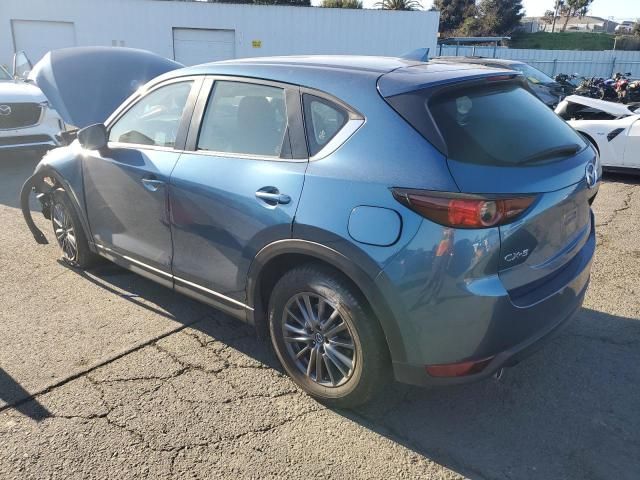 2020 Mazda CX-5 Sport