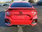 2020 Honda Civic SI