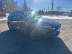 2018 Mazda CX-5 Touring en venta en North Billerica, MA