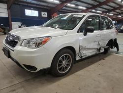 2014 Subaru Forester 2.5I for sale in East Granby, CT