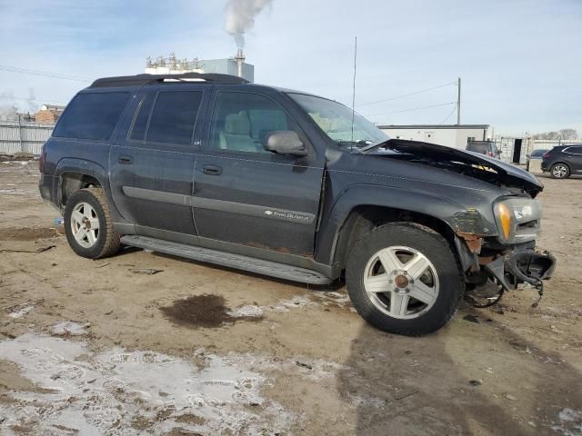 2003 Chevrolet Trailblazer EXT