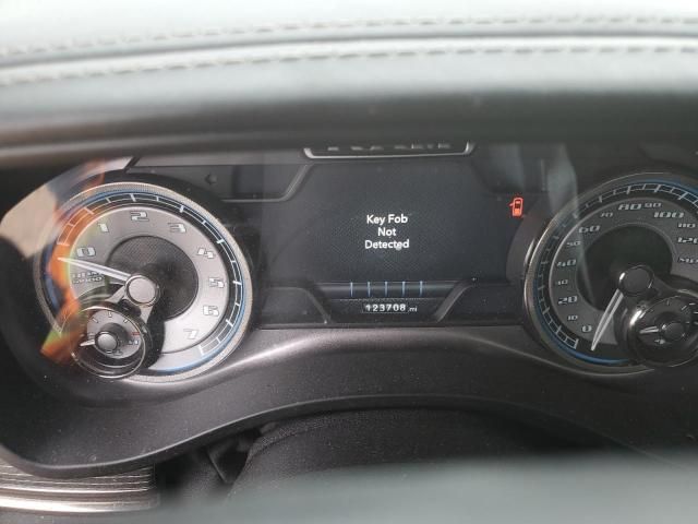 2021 Dodge RAM 1500 Limited